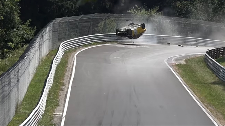 Δεν έμεινε τίποτα από το Polo!